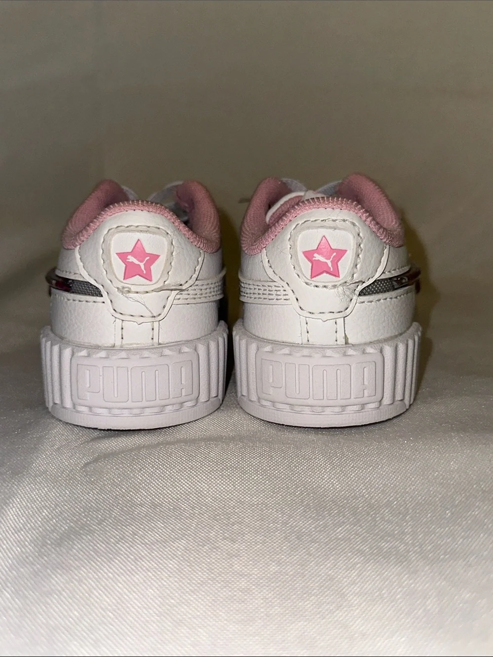 Puma classic kids